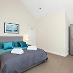 Magical Penthouse Next To Arena